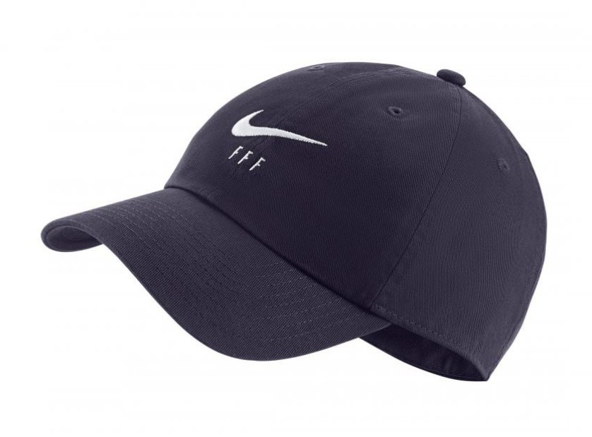Idée cadeau : casquette Nike de l'équipe de France