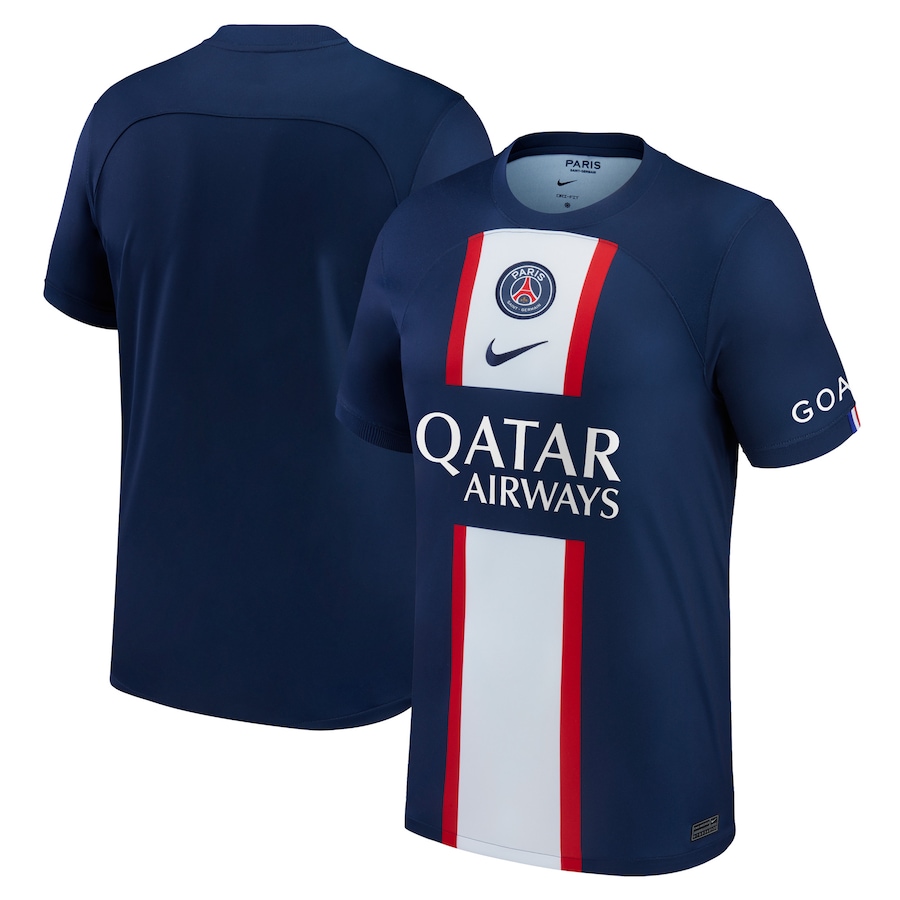 Idée cadeau : maillot du PSG