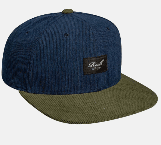 Casquette Pitchout Cap