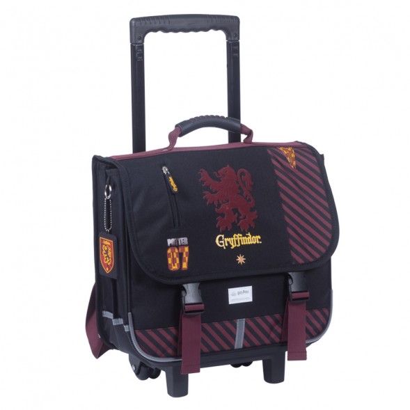 cartable Harry Potter