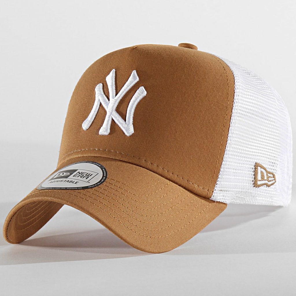 Casquette New York Yankees