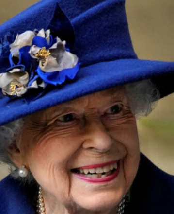 Les top objets et accessoires à l’effigie de la reine Elizabeth II