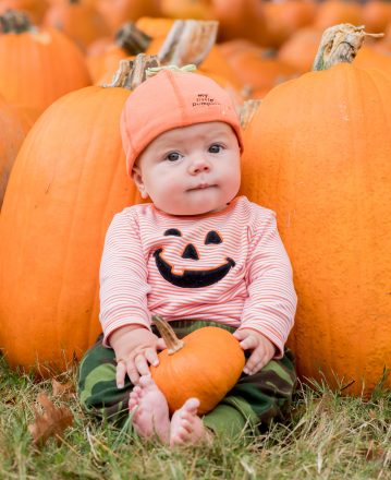 Halloween : Les meilleures idées de déguisements pour bébé