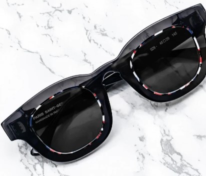 Thierry Lasry PSG