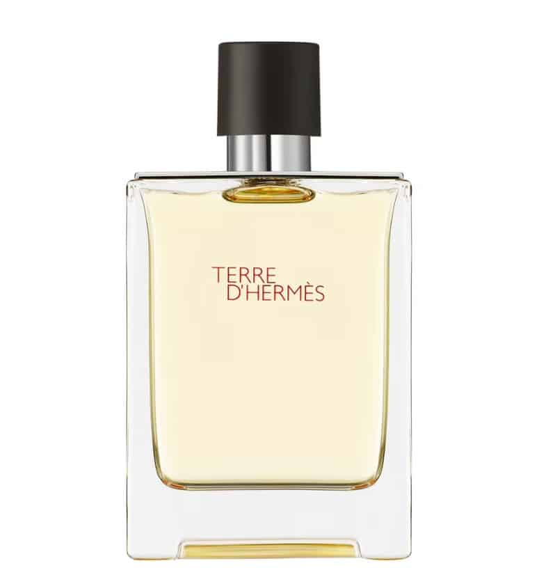Parfum Hermès