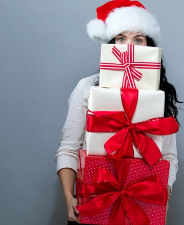 Les meilleures idées de cadeaux de Noël pour femme