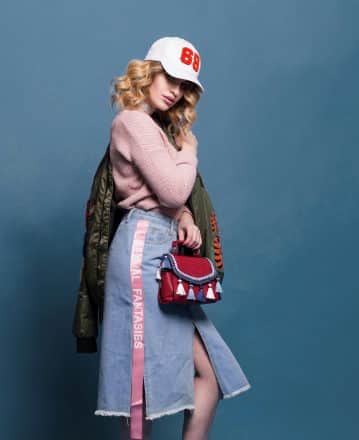 Les plus belles casquettes pour homme, femme et enfant