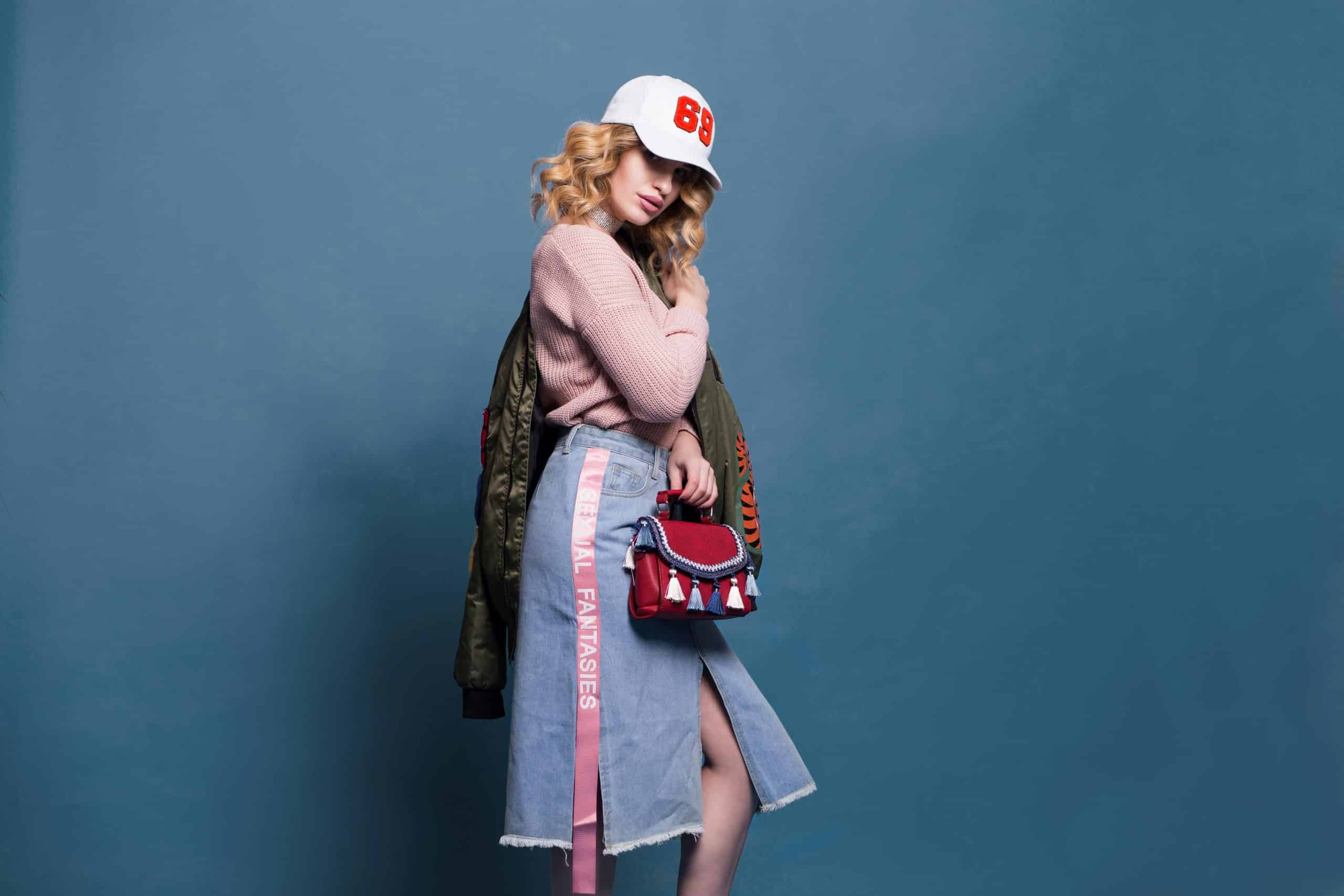 Les plus belles casquettes pour homme, femme et enfant